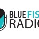 blue fish radio logo