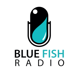 Link to Blue Fish Radio website