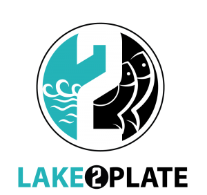 Link to Lake2Plate website