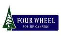 Four Wheel Pop-up Campers