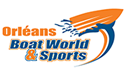 Orleans Boat World & Sports