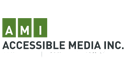 AMI Accessible Media Inc.