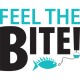 Feel the Bite logo