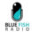 Blue Fish Radio Logo